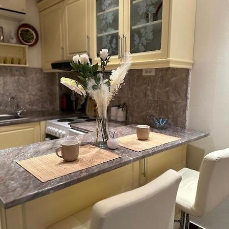 Apartmán Adel'S Subotica Exteriér fotografie