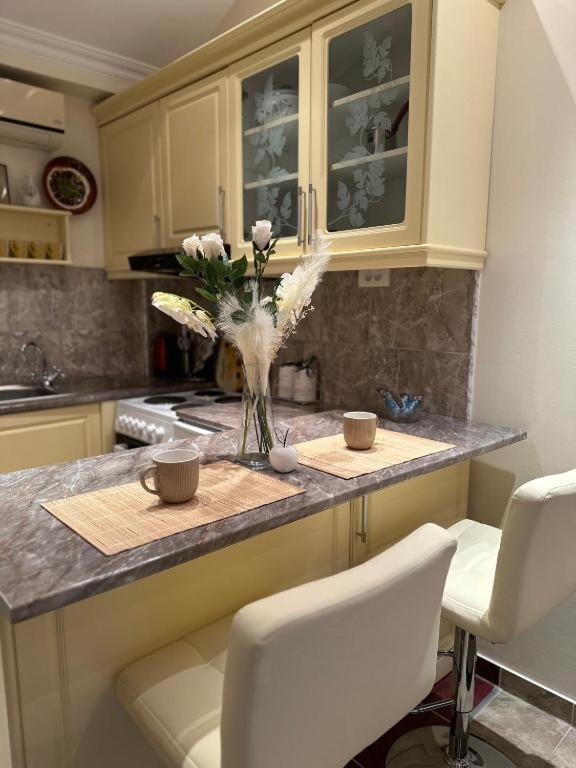 Apartmán Adel'S Subotica Exteriér fotografie