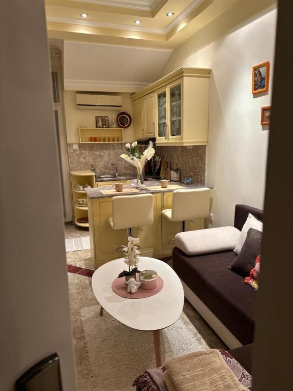 Apartmán Adel'S Subotica Exteriér fotografie