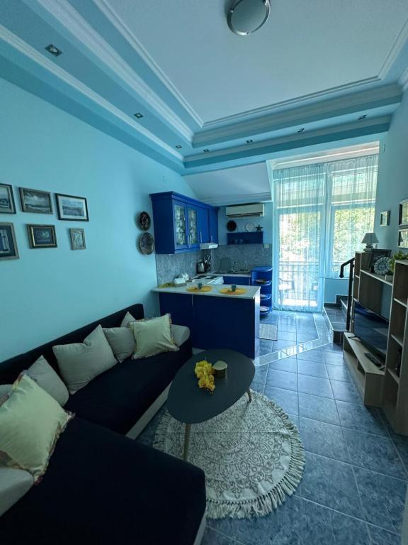 Apartmán Adel'S Subotica Exteriér fotografie