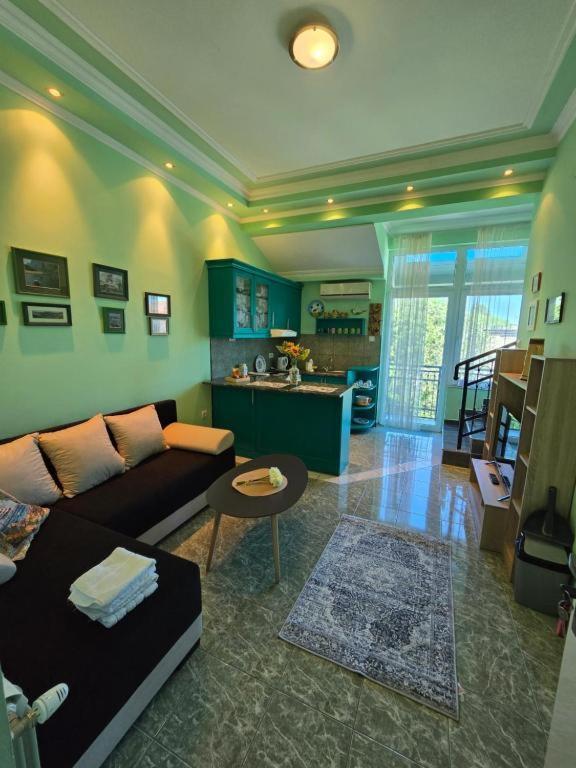 Apartmán Adel'S Subotica Exteriér fotografie