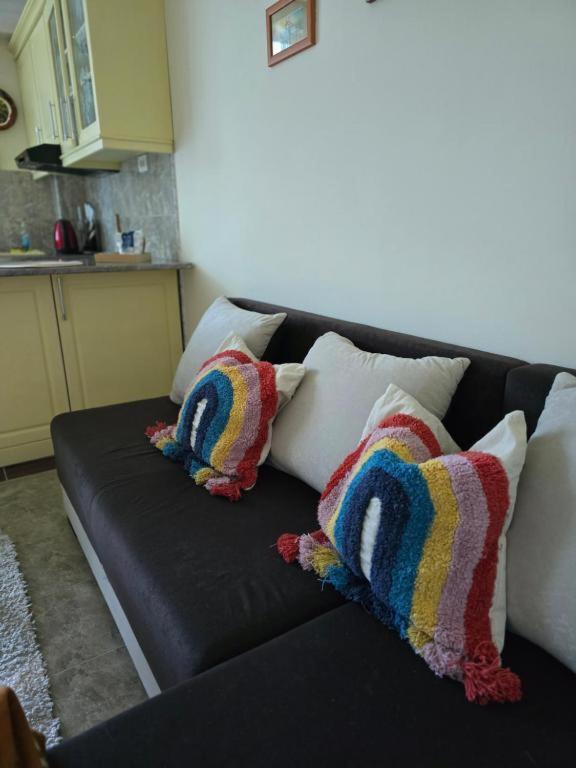 Apartmán Adel'S Subotica Exteriér fotografie