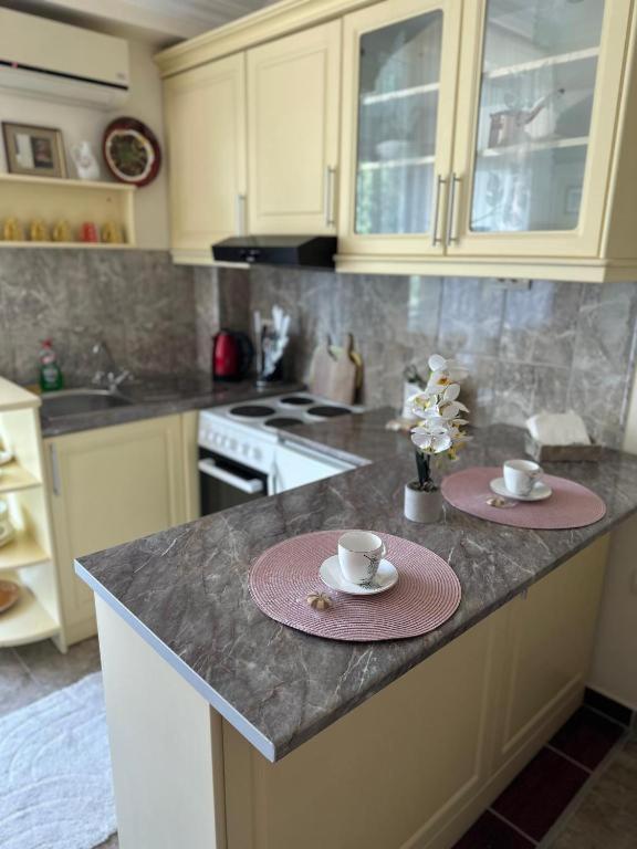 Apartmán Adel'S Subotica Exteriér fotografie