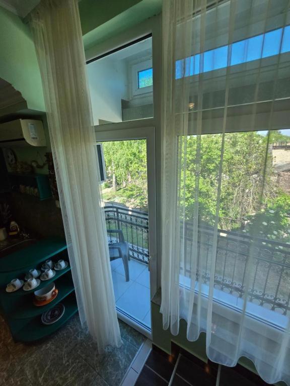 Apartmán Adel'S Subotica Exteriér fotografie