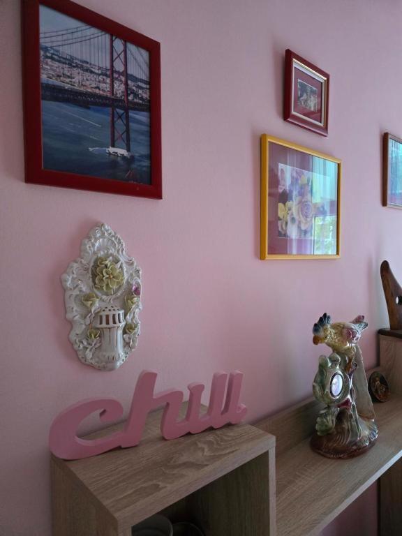 Apartmán Adel'S Subotica Exteriér fotografie