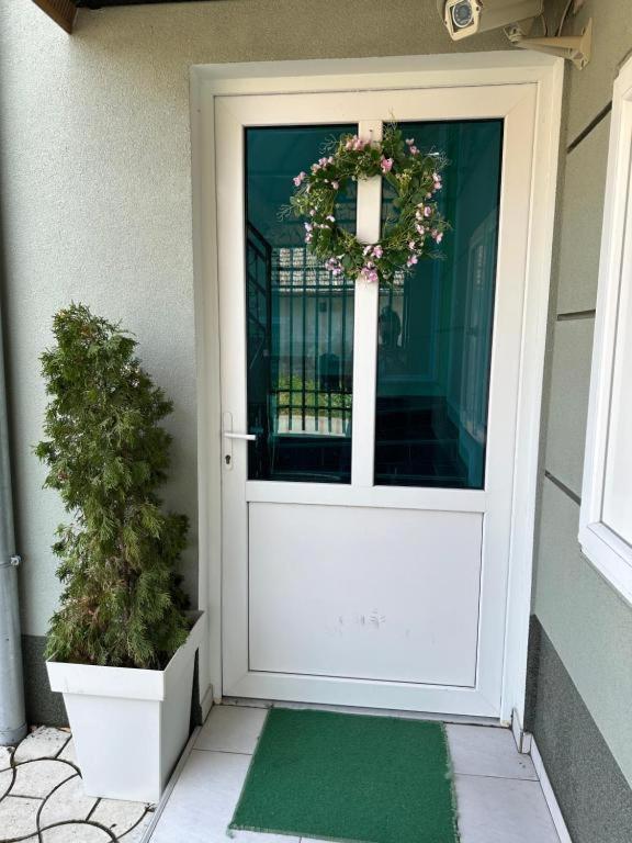 Apartmán Adel'S Subotica Exteriér fotografie