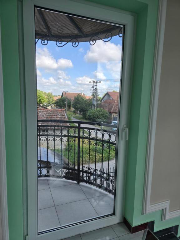 Apartmán Adel'S Subotica Exteriér fotografie
